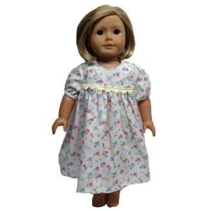  American Girl Doll Versatile Dress Toys & Games