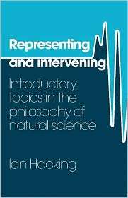   Natural Science, (0521282462), Ian Hacking, Textbooks   