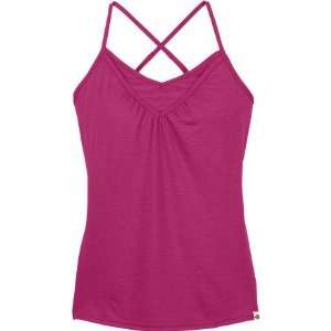  The North Face Dana Vaporwick Cami   Womens Berry 