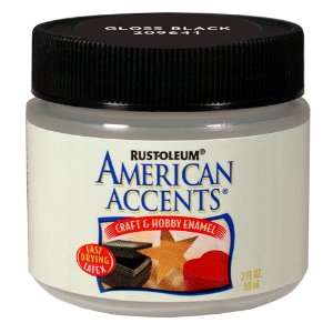  Rust Oleum 209641 American Accents Craft And Hobby Paint 