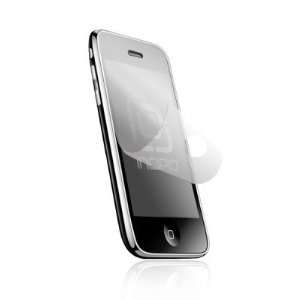  Incipio iPhone 3G Mirror Screen Protector 3 Pack Cell 