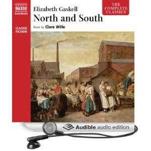     (Audible Audio Edition) Elizabeth Gaskell, Clare Wille Books