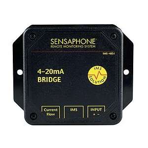  Sensaphone 4851 4 20mA Bridge for IMS 4000,1000 