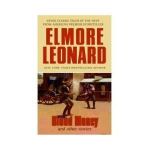   Other Stories (Mass Market Paperback) Elmore Leonard (Author) Books