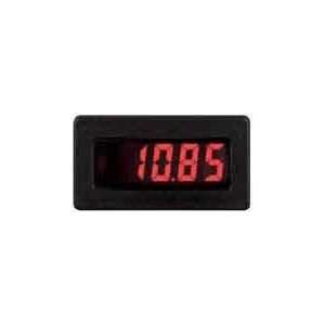 CUB4V000Dc Voltmeter  Industrial & Scientific