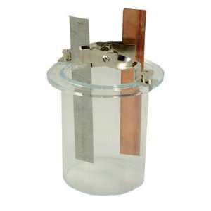  Copper Zinc Voltaic Cell