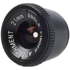  Voigtlander 21mm Lens Attachement f/ Angle Viewfinder 