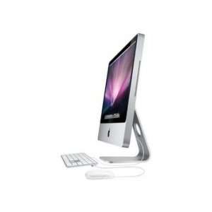  Apple MB323LL/A 20 in. Mac Desktop   with Front Row Electronics