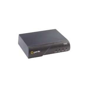  Chase Research P843 ISDN BRI ST VOICE ACCESS RTR 