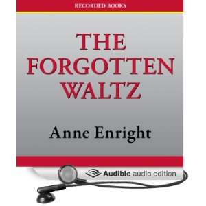   Waltz (Audible Audio Edition) Anne Enright, Heather ONeill Books
