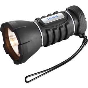  Garrity Lantern Flashlight 4AA Tuff Lite   T4 Sports 