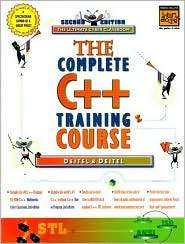   Course, (0139163050), Harvey M. Deitel, Textbooks   
