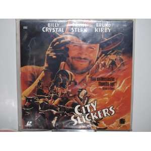  LASERDISC City Slickers 