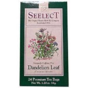 Dandelion Tea 24 bags 24 Bags