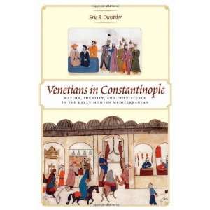  Early Modern Mediterranean (Th [Paperback] Eric R Dursteler Books