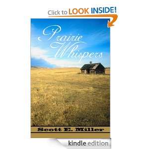 Start reading Prairie Whispers 