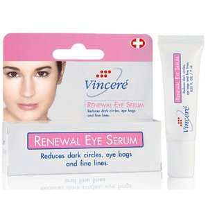  Vincere Renewal Eye Serum 7ml. 