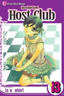   School Host Club, Volume 2 by Bisco Hatori, VIZ Media LLC  Paperback