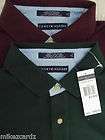 LOT 2 TOMMY HILFIGER POLO GOLF MENS SHIRT XL X LARGE NEW NWT MSRP $99