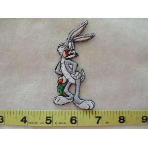 Bugs Bunny Patch