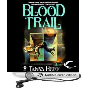  Blood Trail Blood, Book 2 (Audible Audio Edition) Tanya 