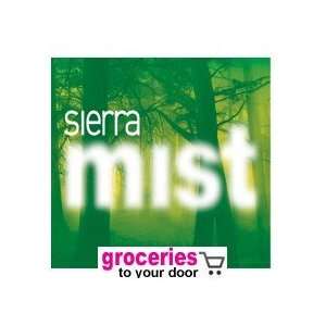 Sierra Mist Soda, 8 oz Can (Pack of 24)  Grocery & Gourmet 