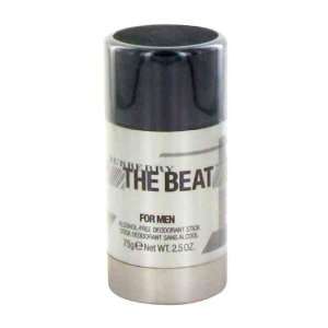  The Beat by Burberrys Deodorant Stick 2.5 oz for Men 