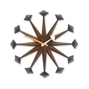  Vitra Polygon Clock