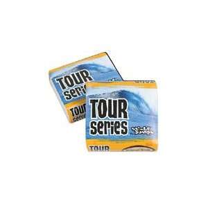 Sticky Bumps Surfboard Wax Tour Series Case  Sports 