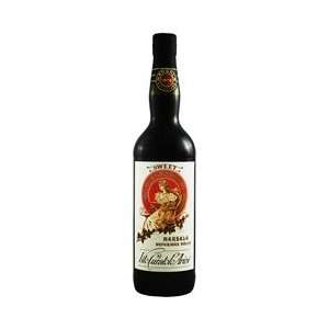  Vito Curatolo Arini Sweet Marsala Superiore Dolce Sicily 