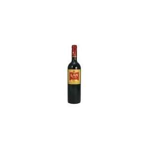  2006 Bodegas Lan Rioja Crianza 750ml Grocery & Gourmet 