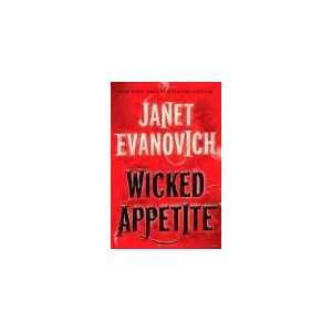  Wicked Appetite Janet Evanovich Books