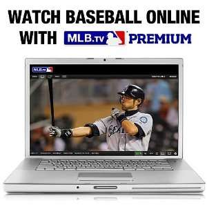  2012 MLB.TV Premium Yearly