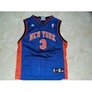  Kids New York Knicks Jersey Murbury 