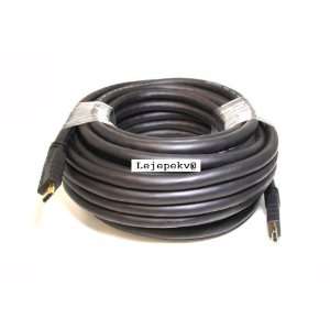 com HDMI Tin Plated Copper CL2 Rated (For In Wall Installation) Cable 