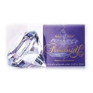  Baby Phat Fabulosity Perfume for Women 1.7 oz Eau De 