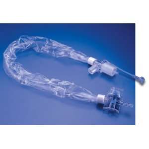  Medline Steri Cath   Dual Lumen Suction System   Qty of 20 