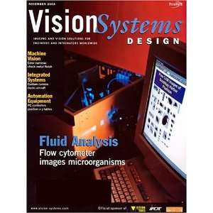 Vision Systems Design  Magazines