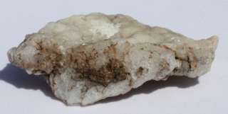 Nice Botryoidal Chalcedony White Agate Crystal Cluster  