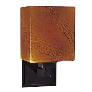 George Kovacs Wall Sconces P379 1 615B Wall Sconce Texured 