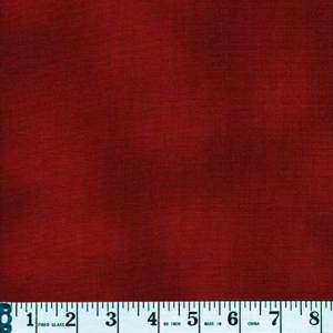 Moda Fabrics ½ yd Dominique II Aged Red 32388 14 752106859258  