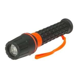  Garrity Industries T300GS Mini Tuff Lite Flashlight 