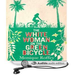   Bicycle (Audible Audio Edition) Monique Roffey, Adjoa Andoh Books