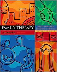 Family Therapy An Overview, (0534556698), Irene Goldenberg, Textbooks 