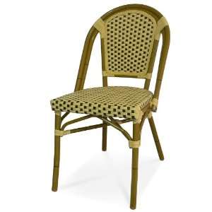  Paris Side Chair by Source Contract