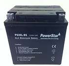 UPG 2 Pack   6V 12AH Rechargeable Battery PowerStar 2 Year Warranty