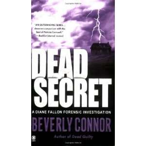  Dead Secret (Diane Fallon Forensic Investigation, No. 3 