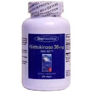  Nattokinase 36mg 300softgels