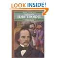 Nathaniel Hawthorne (MCV) (Blooms Modern Critical Views) Hardcover 
