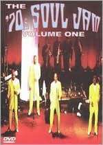   Superstars of Seventies Soul Live by Shout Factory 